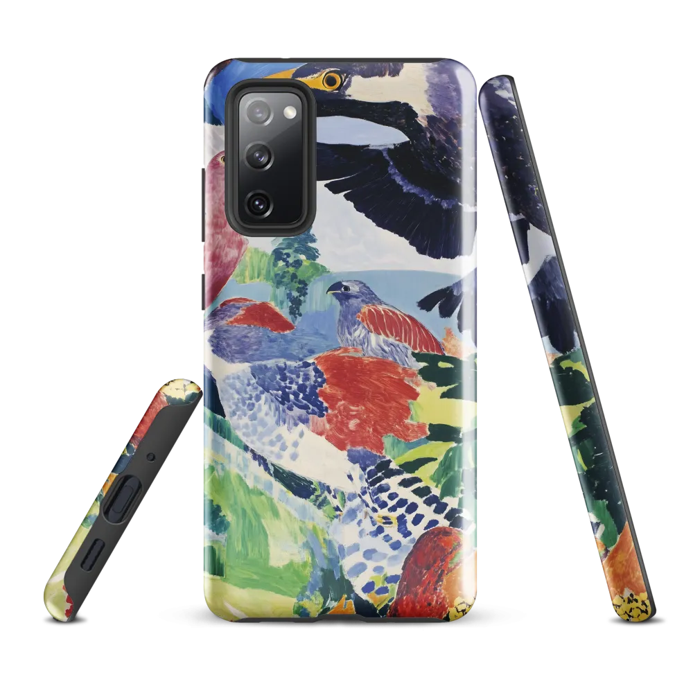 Symphony of Birds