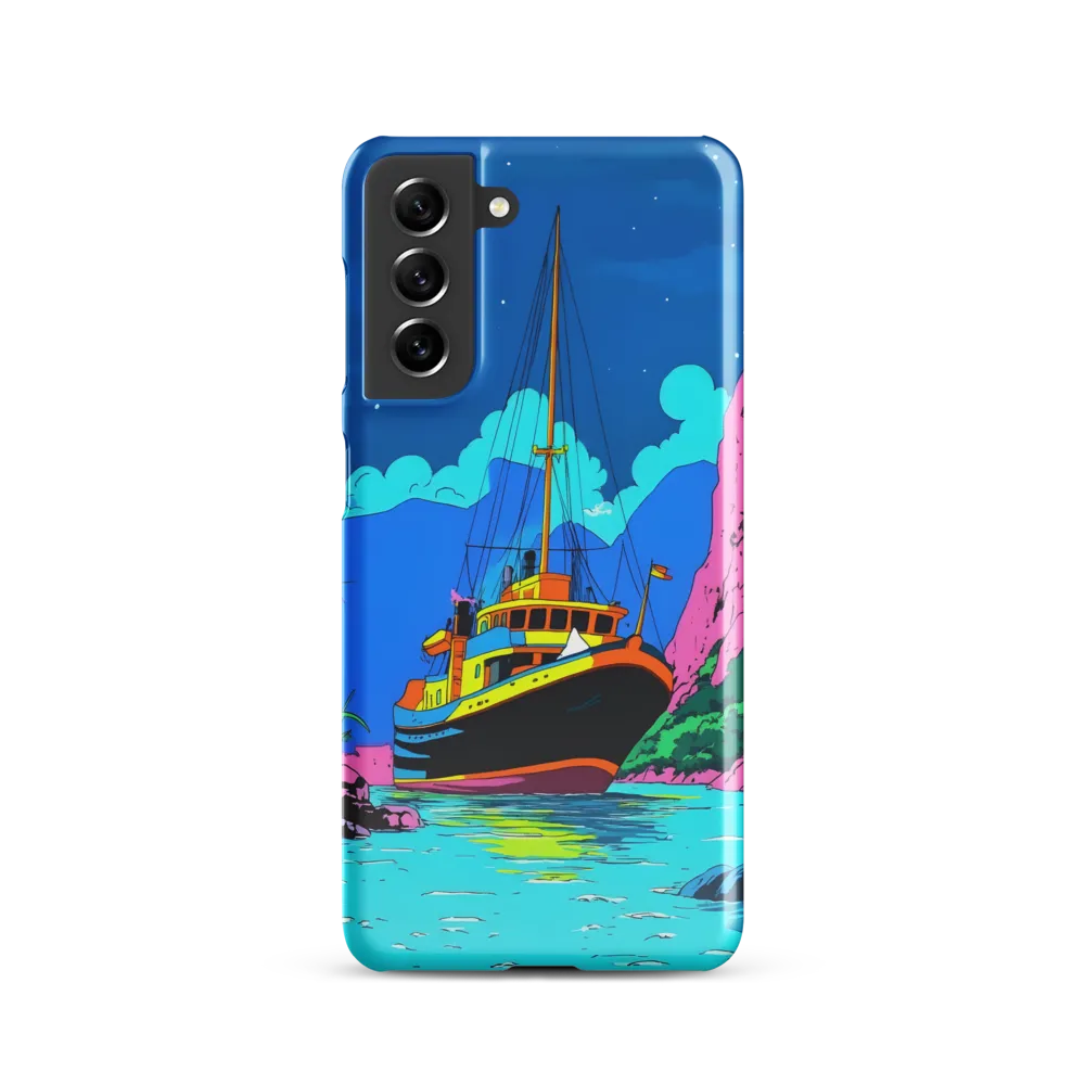 Nostalgic Voyage