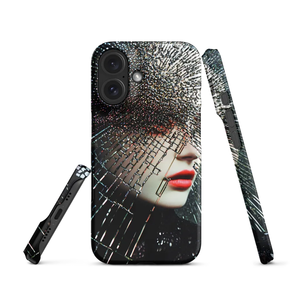 Fractured Identity