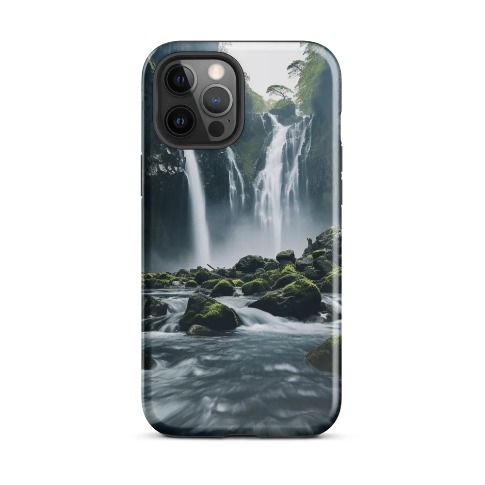 Whispers of the Falls