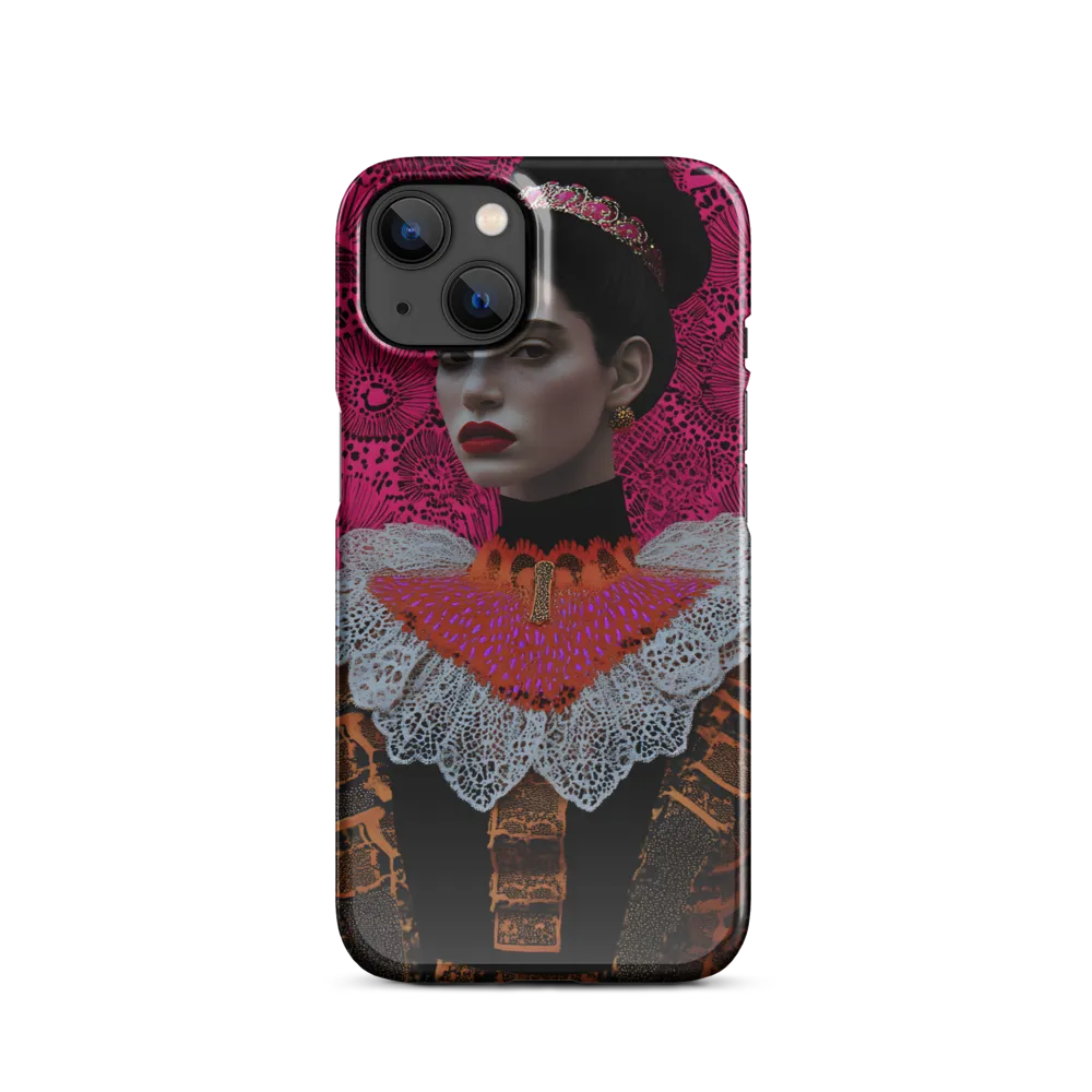 Crowned Regality