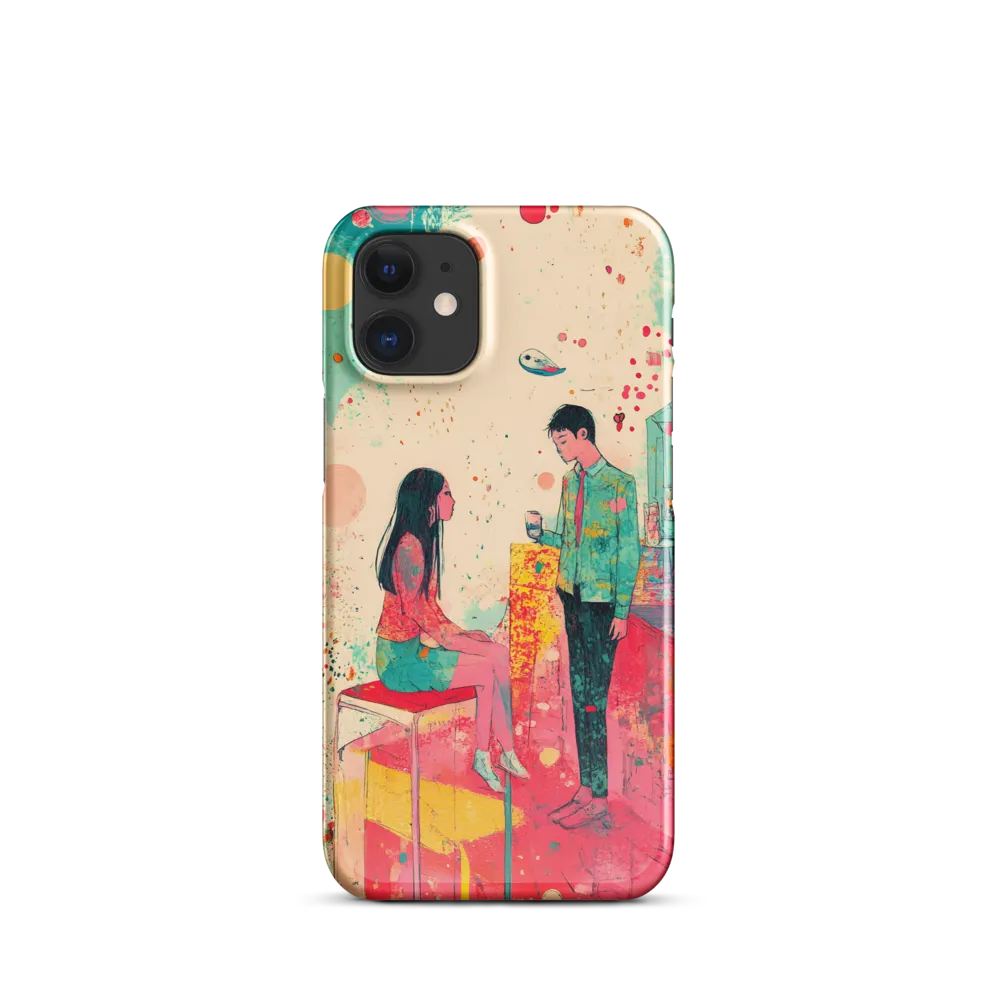 Moments Between Us