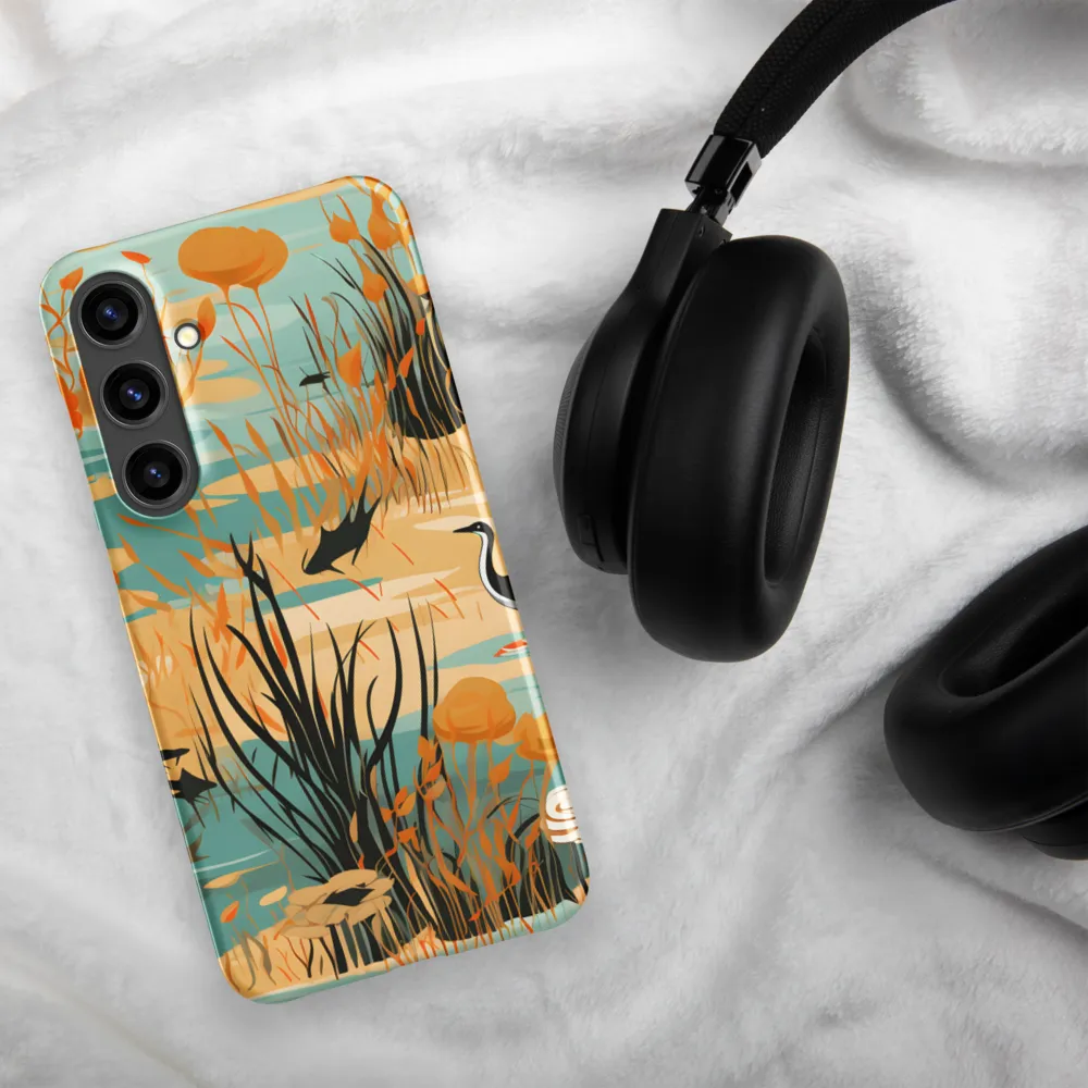 Whispers of the Wetlands