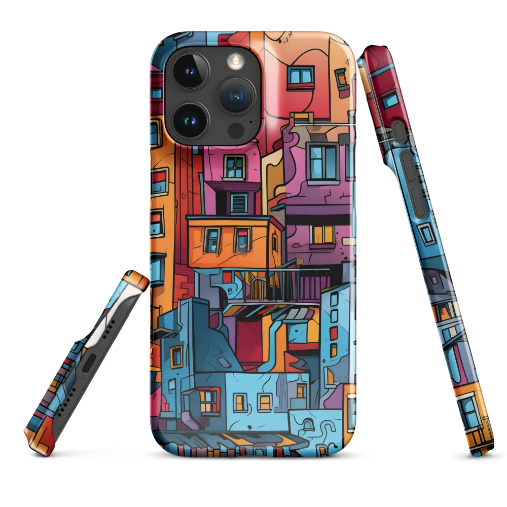 Urban Kaleidoscope