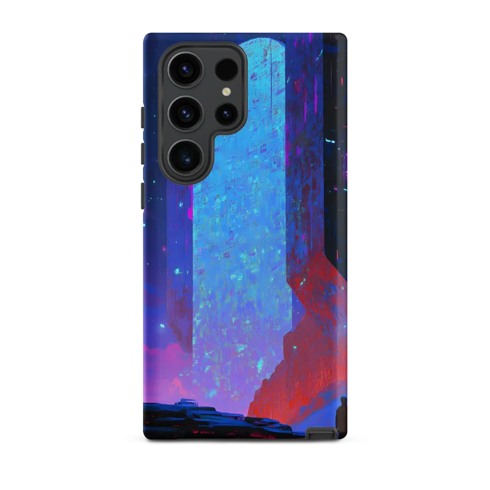 Monoliths of Mystique