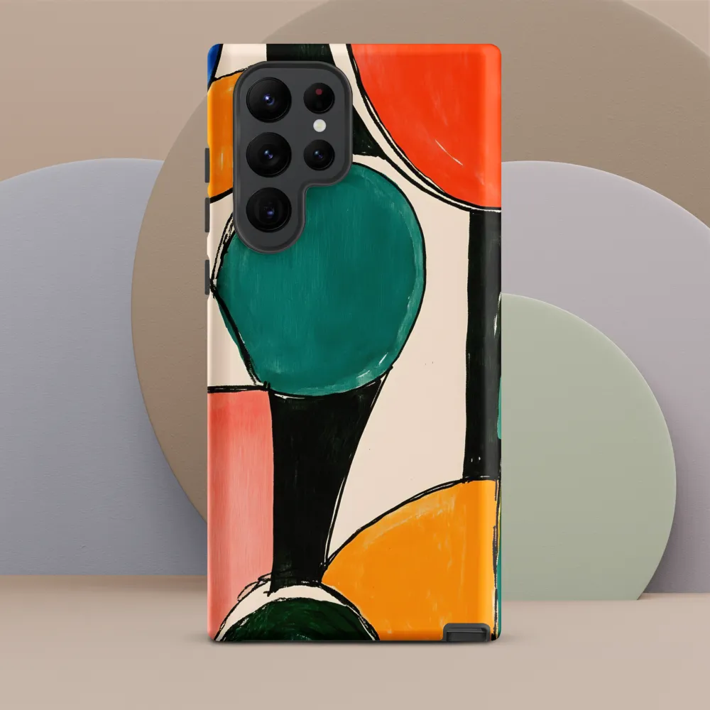 Harmony in Shapes
