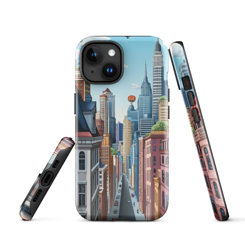Urban Symphony