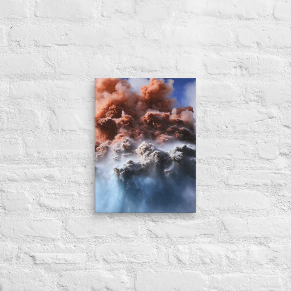 Eruption of Elements
