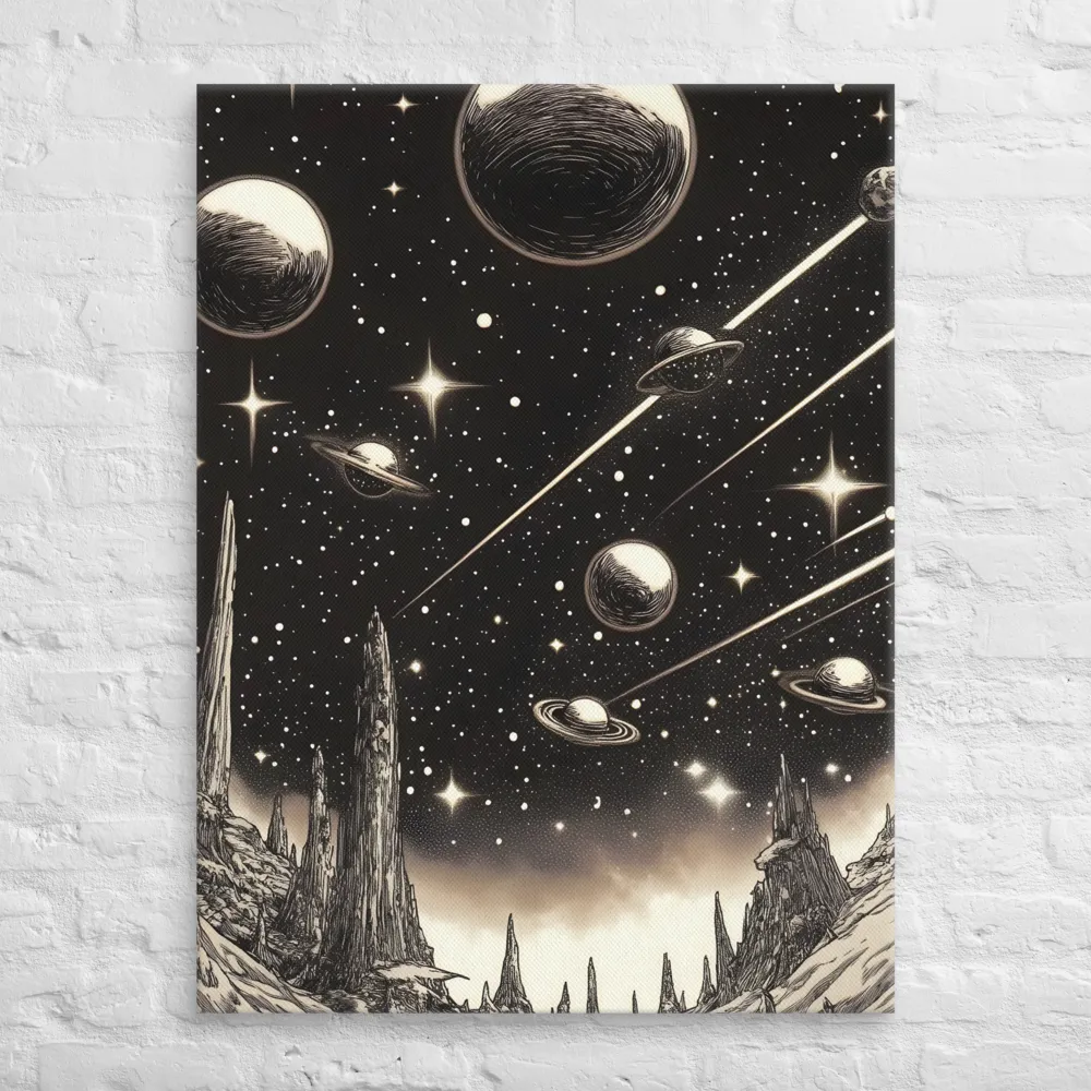 Celestial Reverie