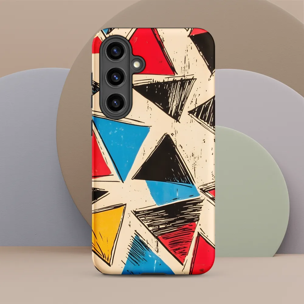 Vibrant Geometry