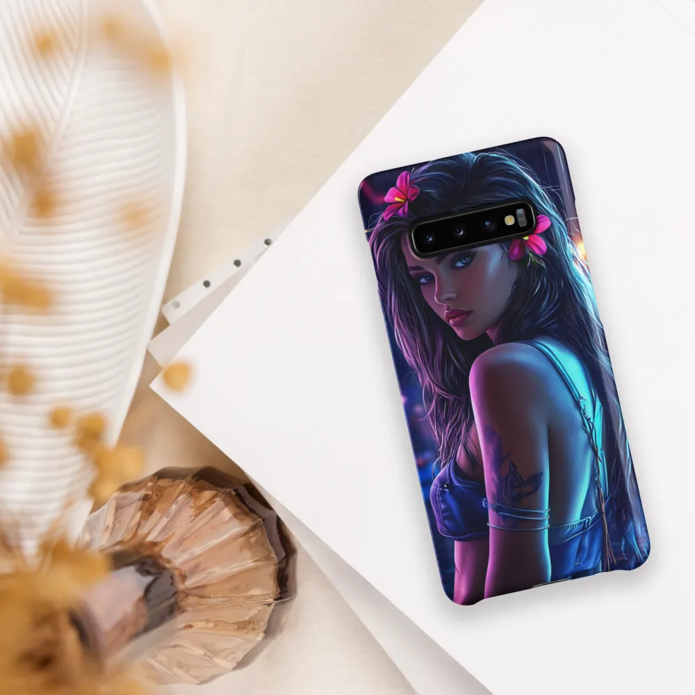 Neon Allure