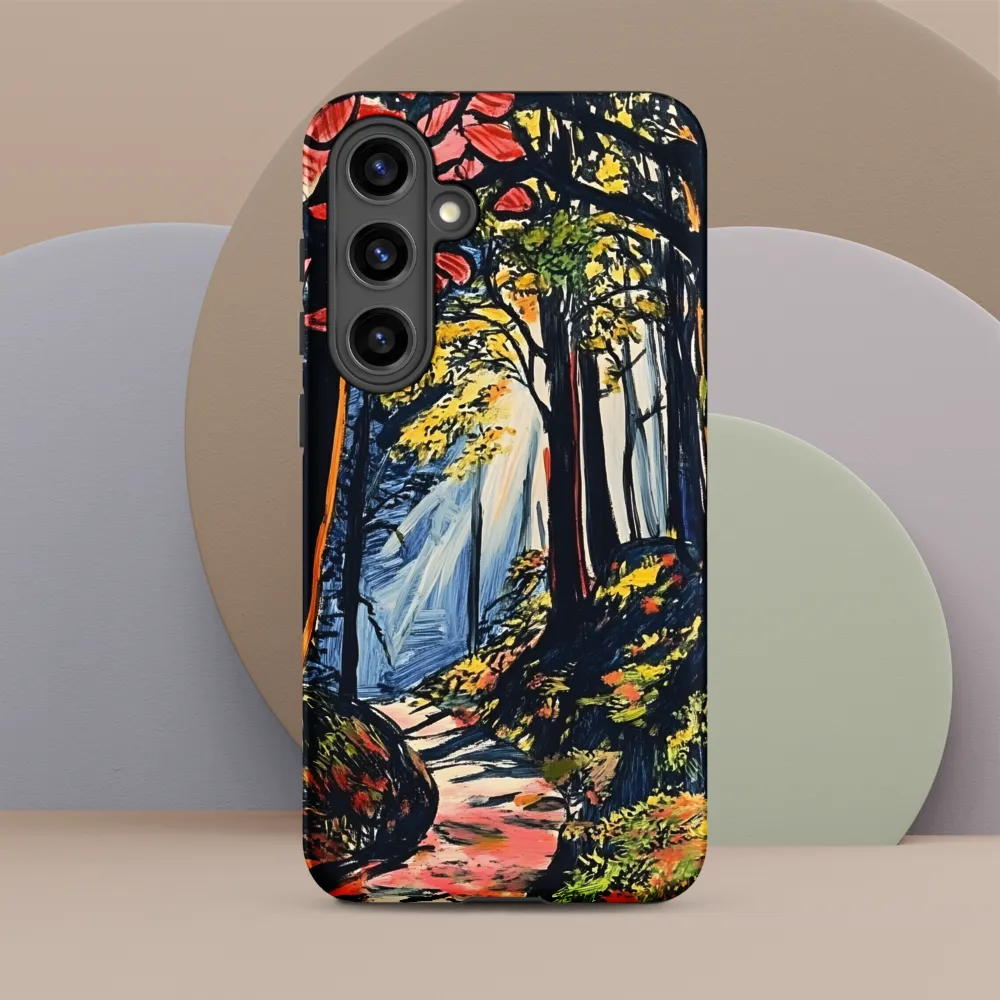 Whispers of Nature