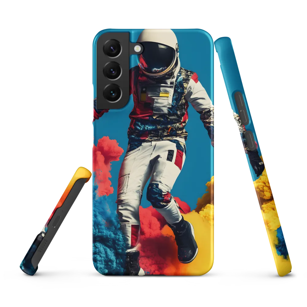 Brave New Worlds: An Astronaut's Journey