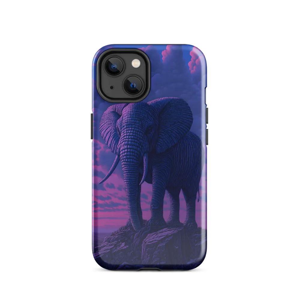 The Guardian of Dreams | Phone Case |  14 | Tough Case | Glossy