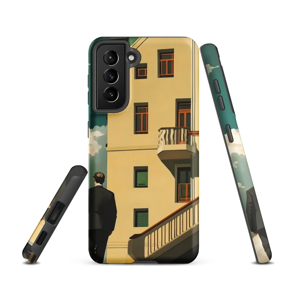 Reflections of Modernity