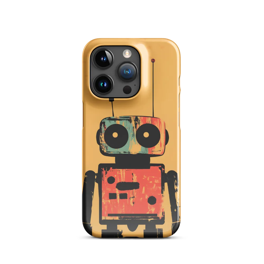 Playful Robot