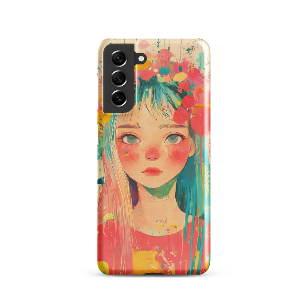 Whimsical Blossom