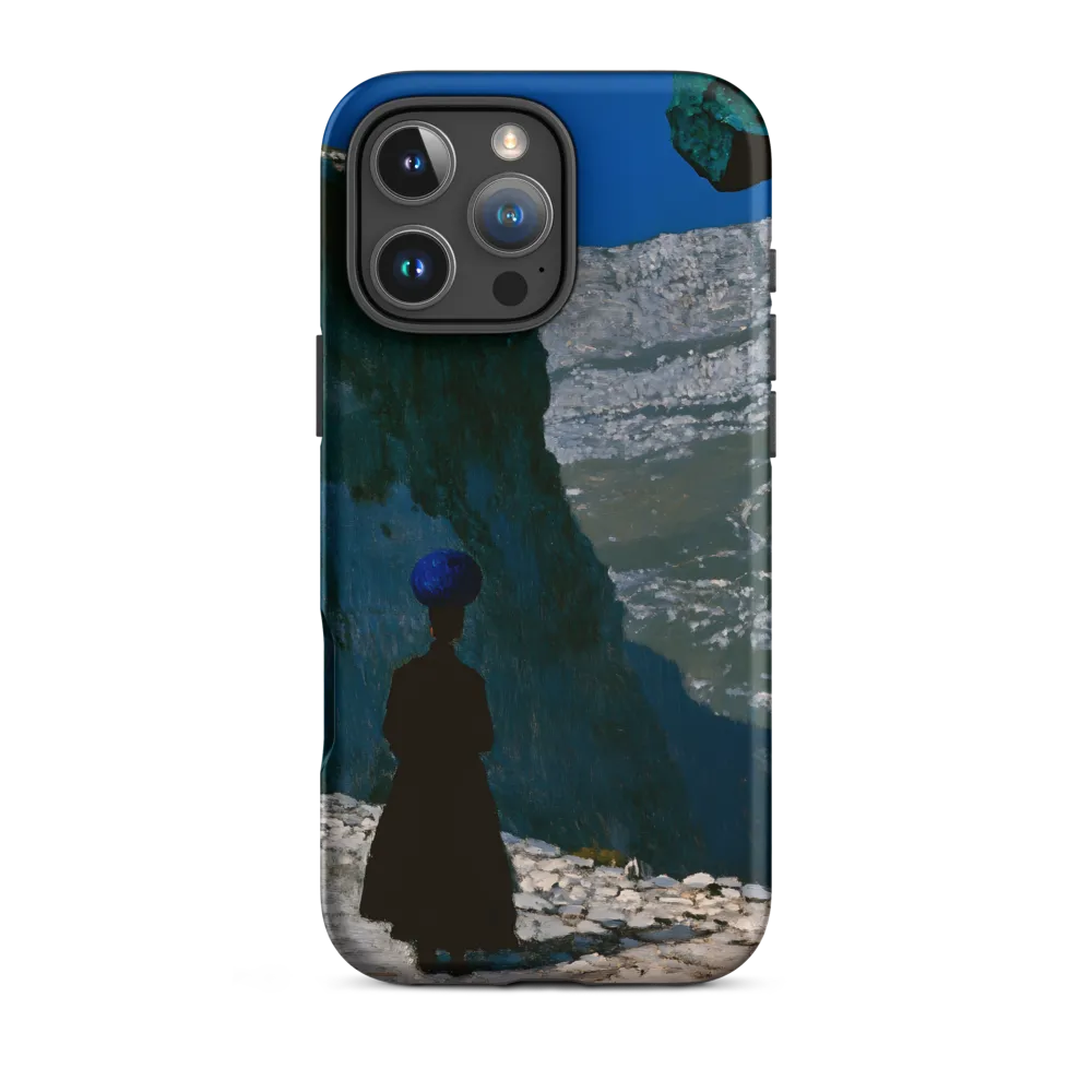 Under the Floating Stone