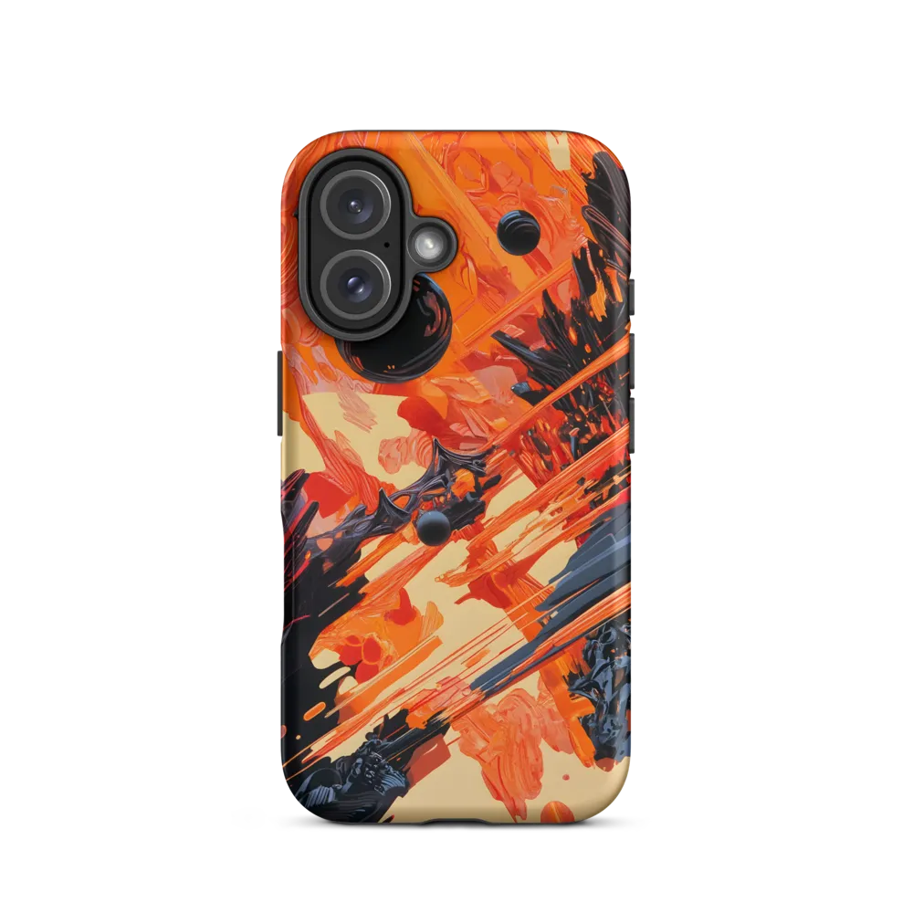 Cosmic Dynamics | Phone Case