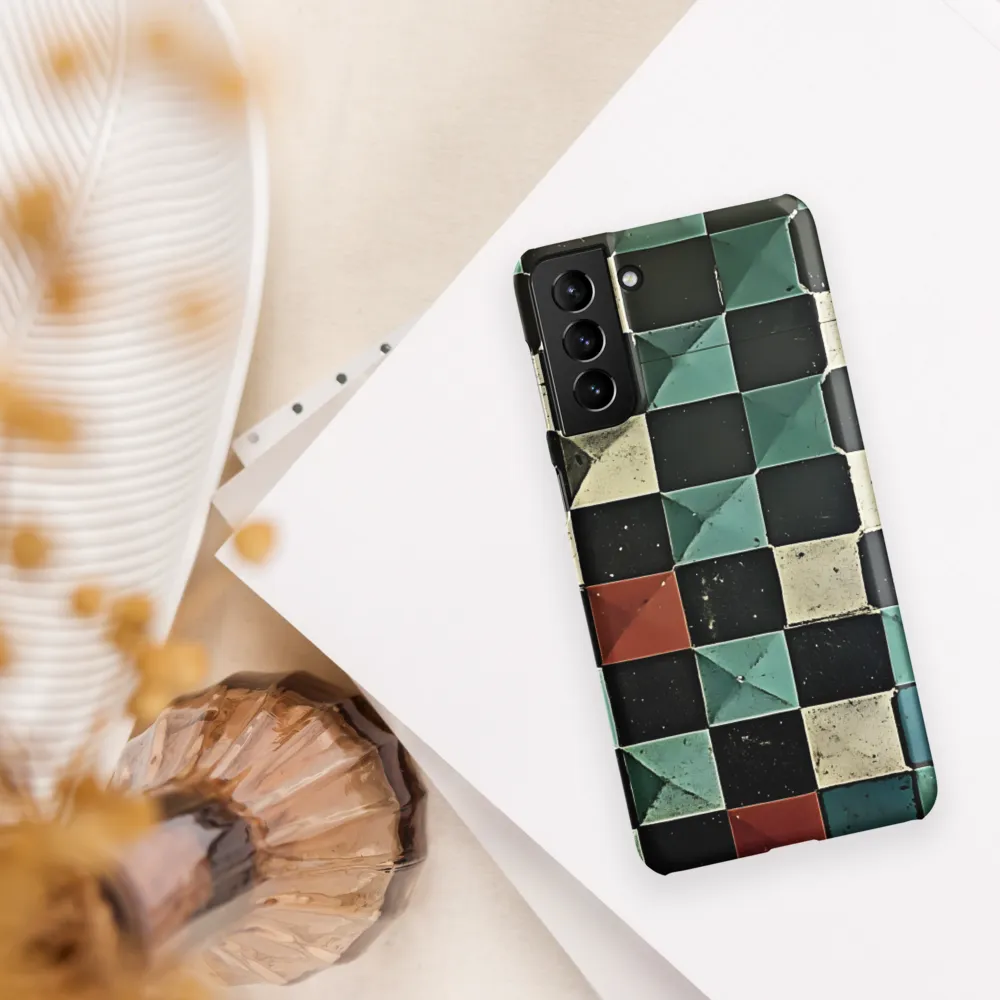 Geometric Harmony