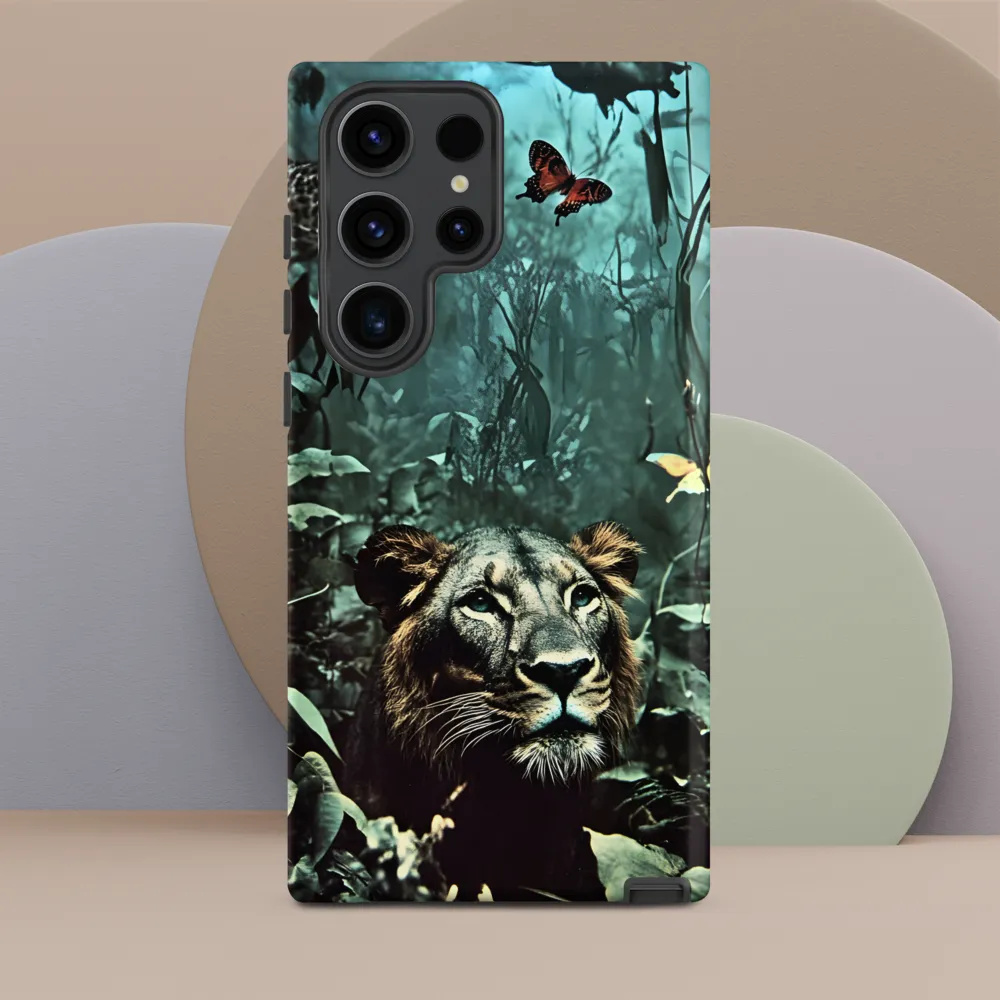 Whispers of the Jungle