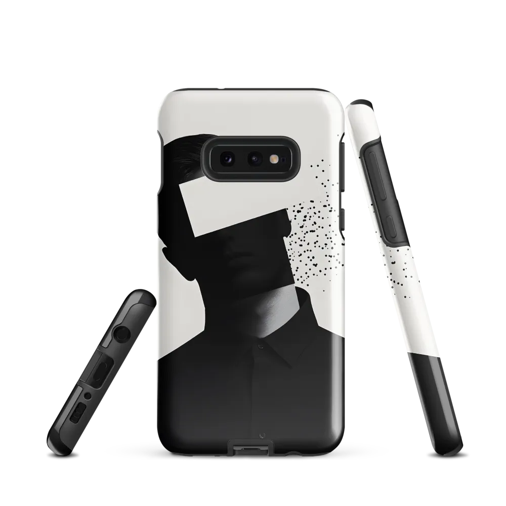 Fragmented Identity