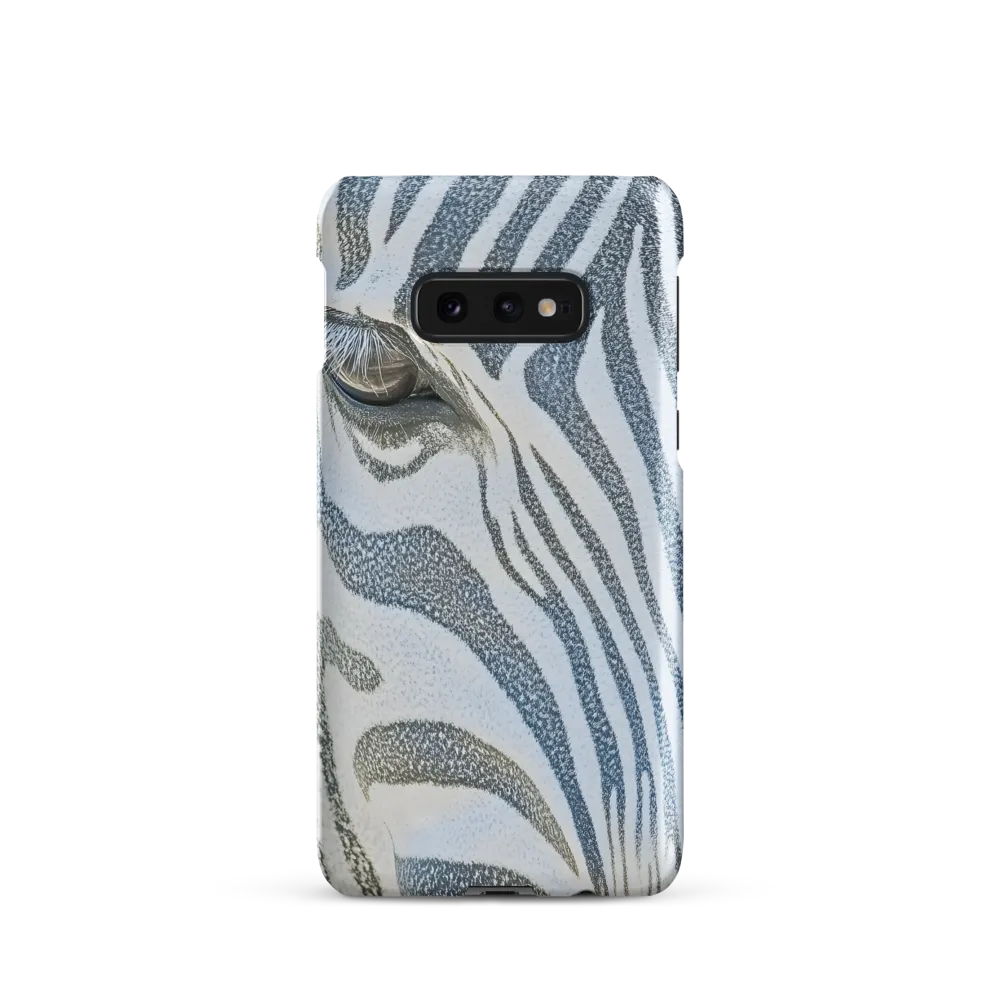 The Intricacies of Stripes