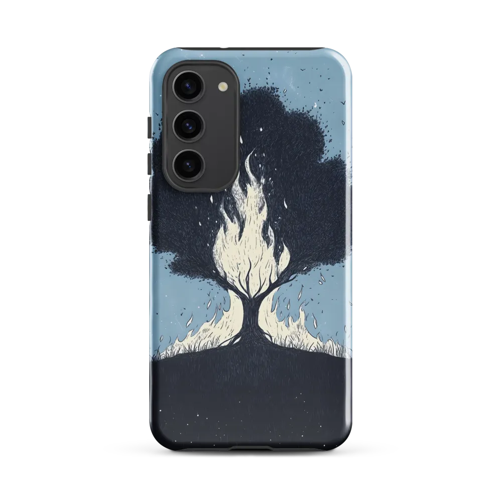 Embers of Nature