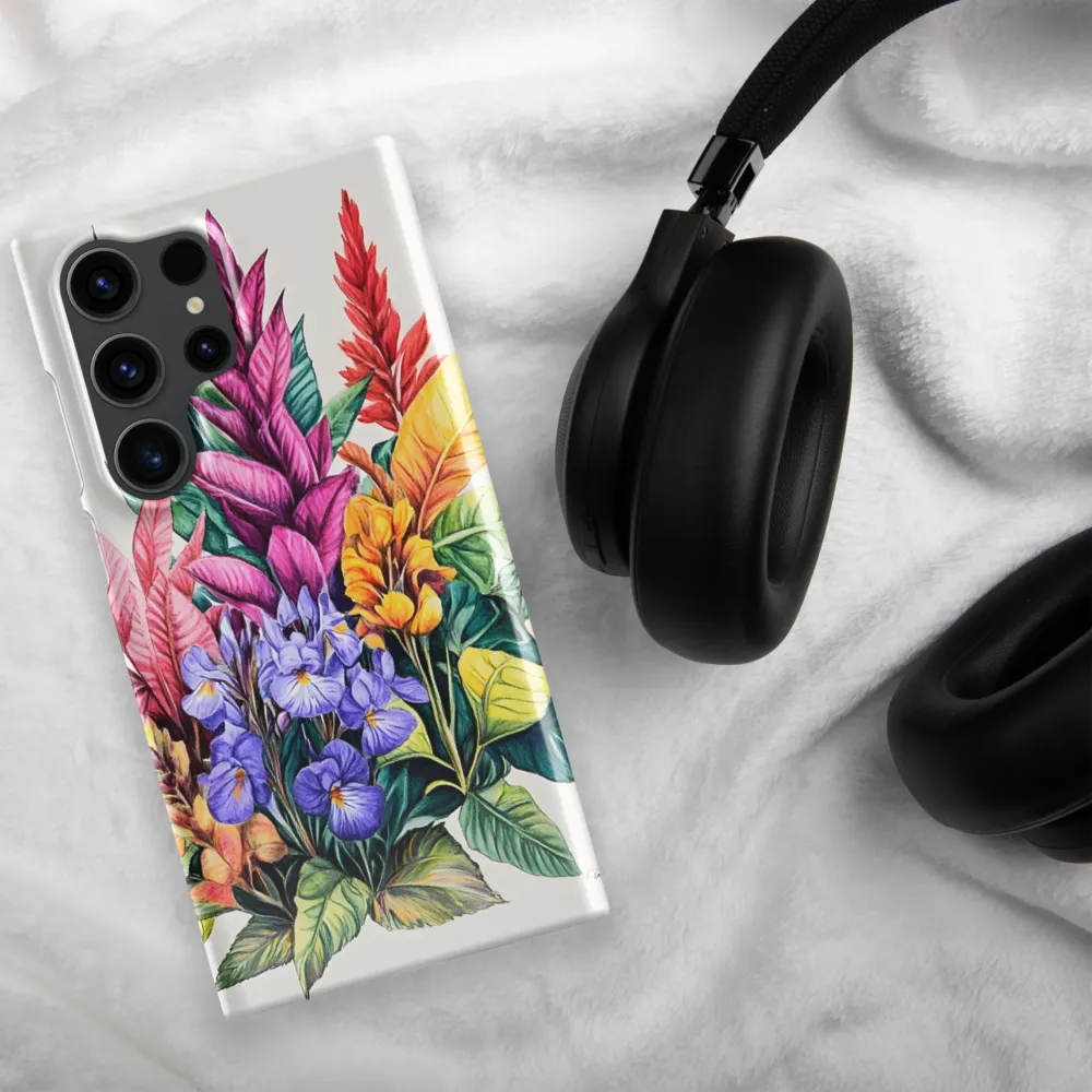 Tropical Symphony
