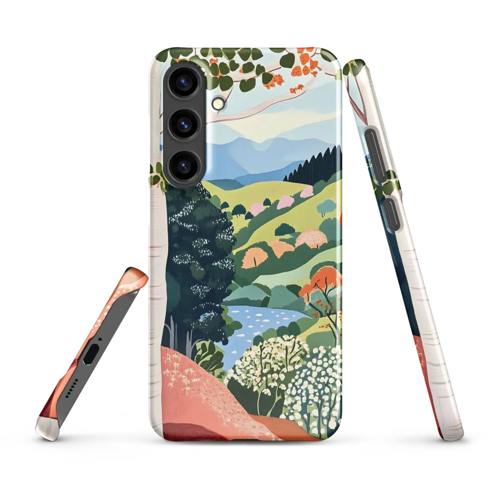 Whispers of Nature