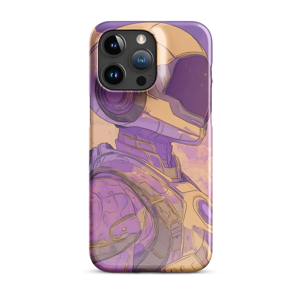 Cosmic Voyager