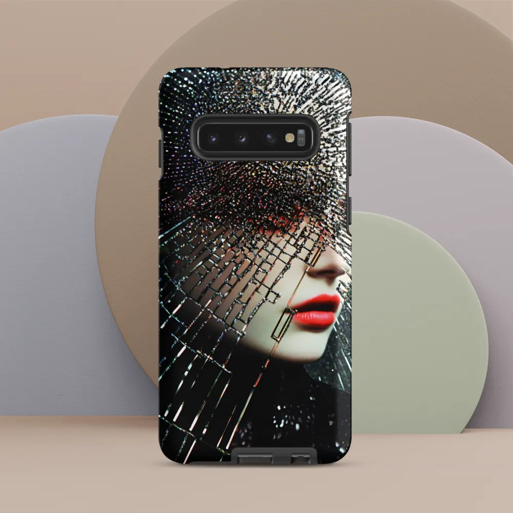 Fractured Identity