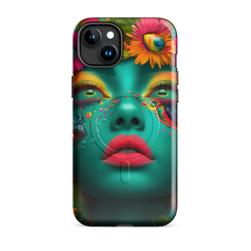 Botanical Reverie