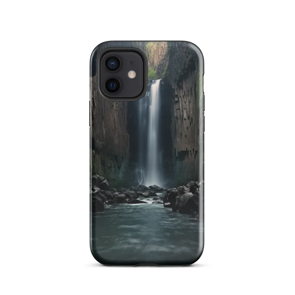 Elysium Falls