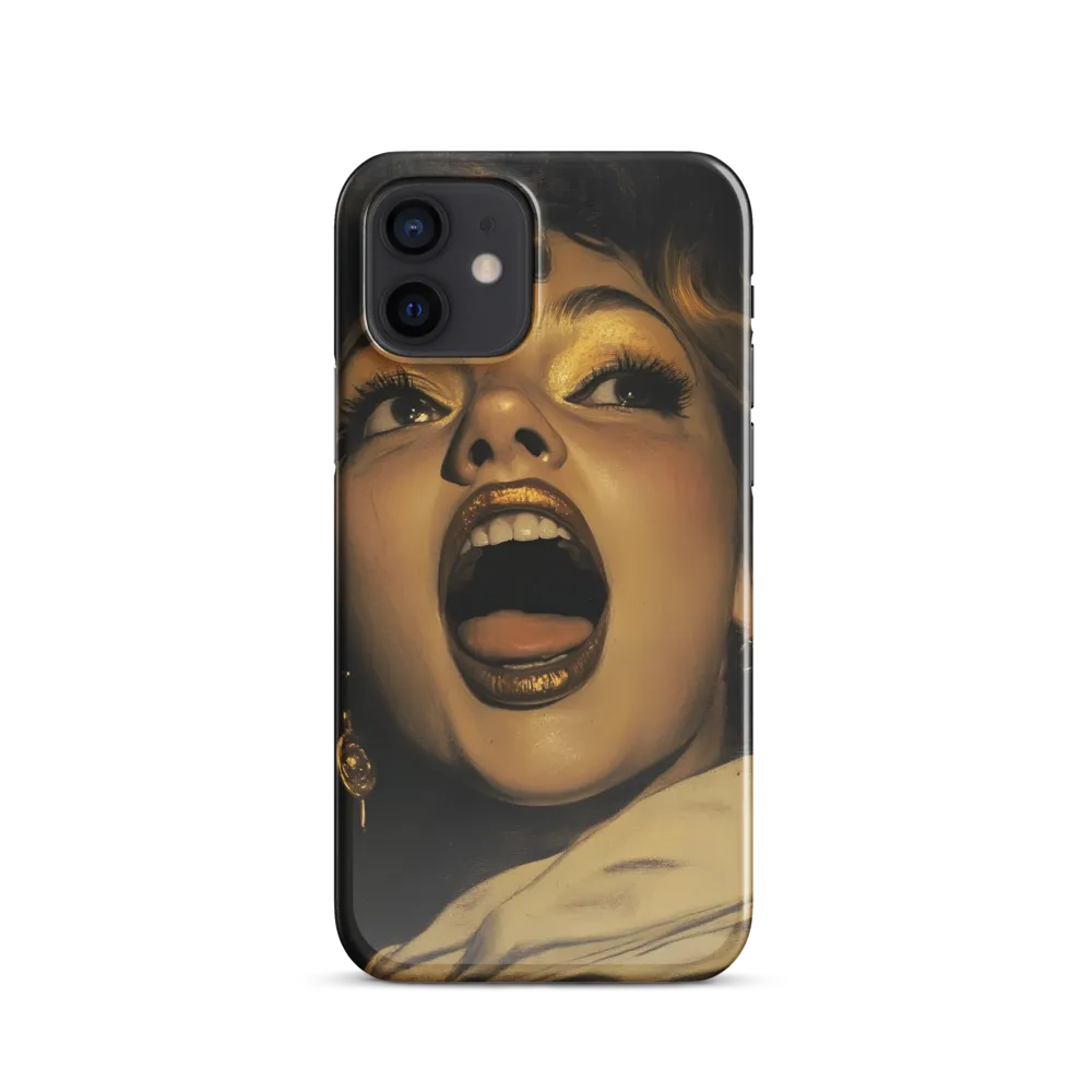 The Voice of Passion