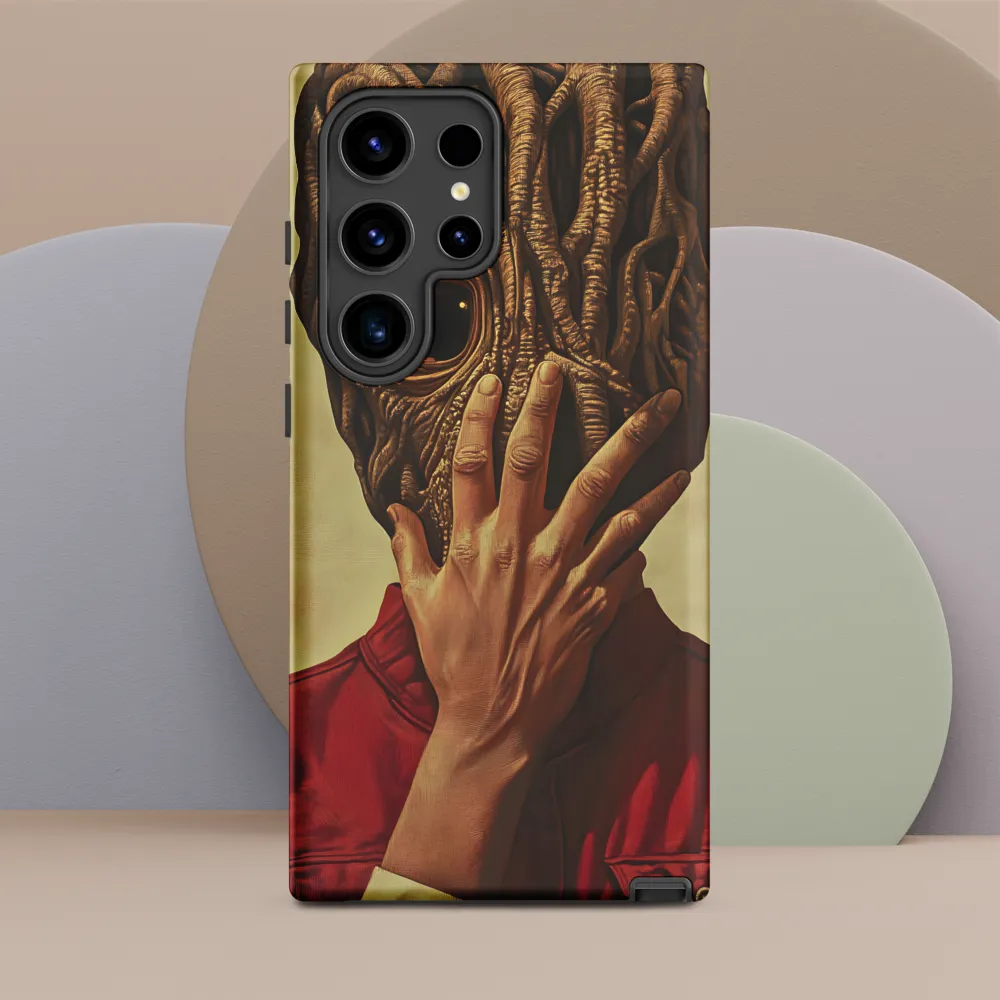 The Mask of Roots