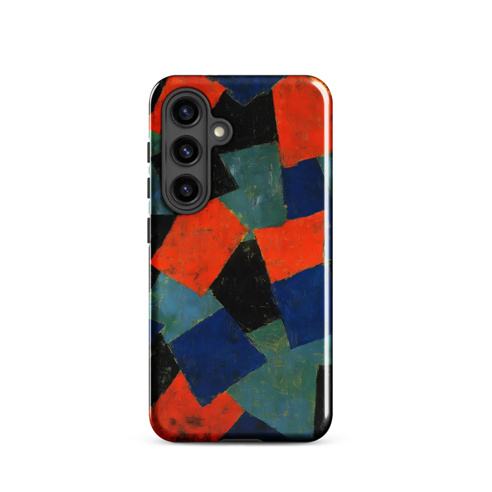 Dynamic Geometry in Color