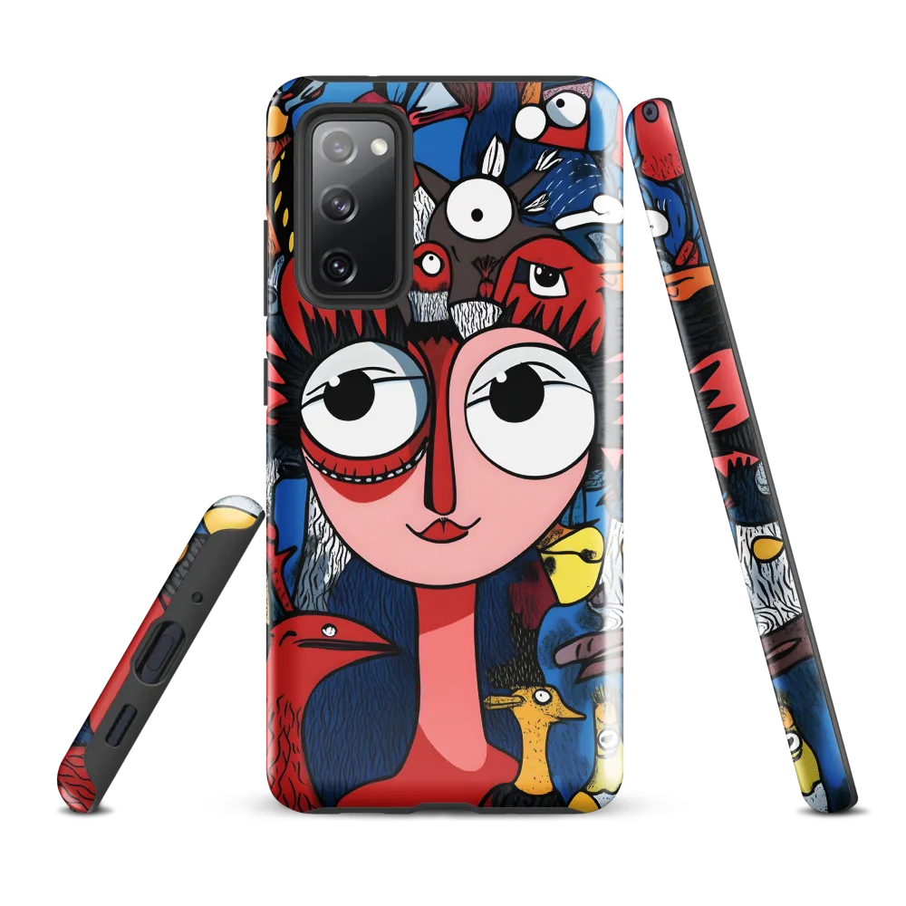 Whimsical Fusion