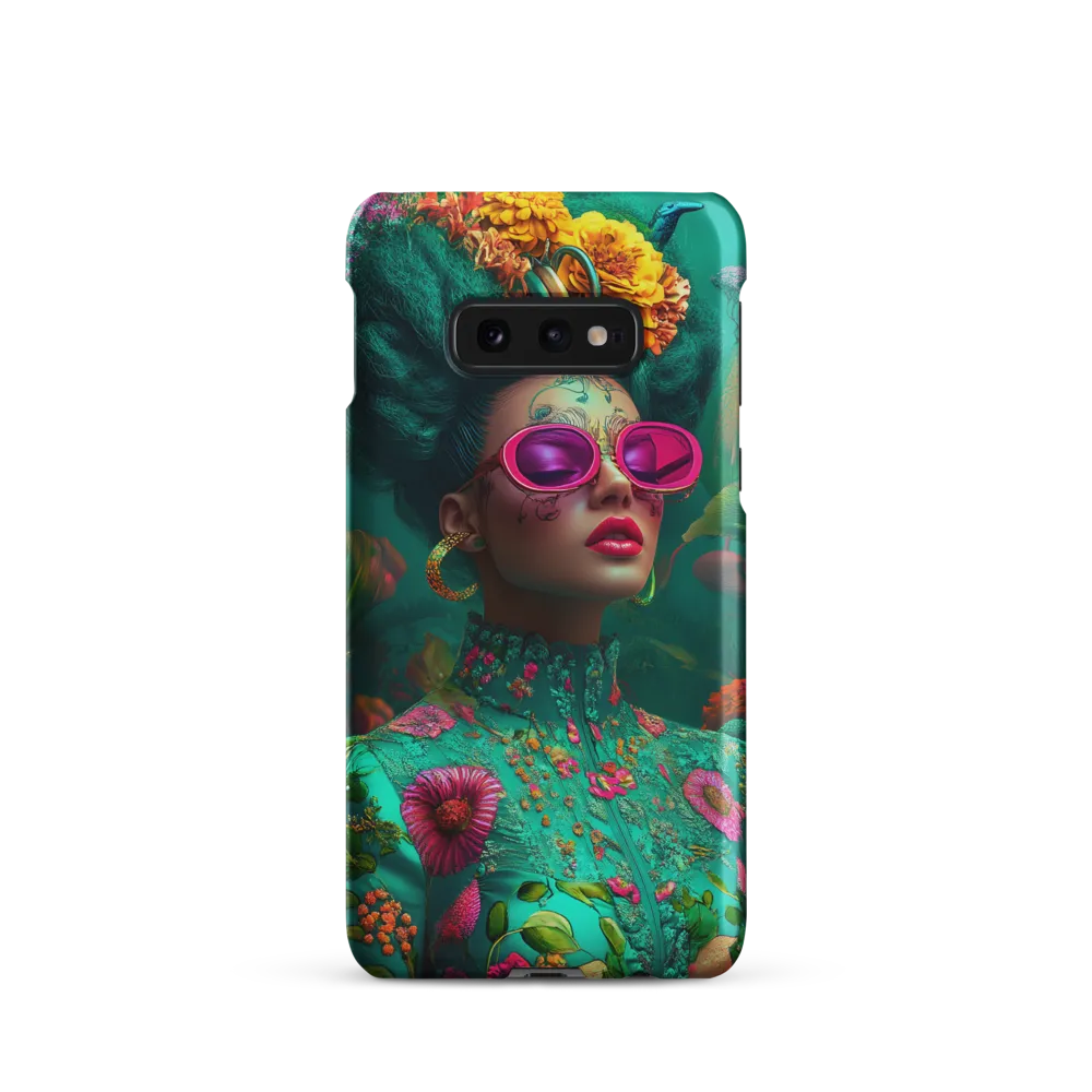 Floral Dreams