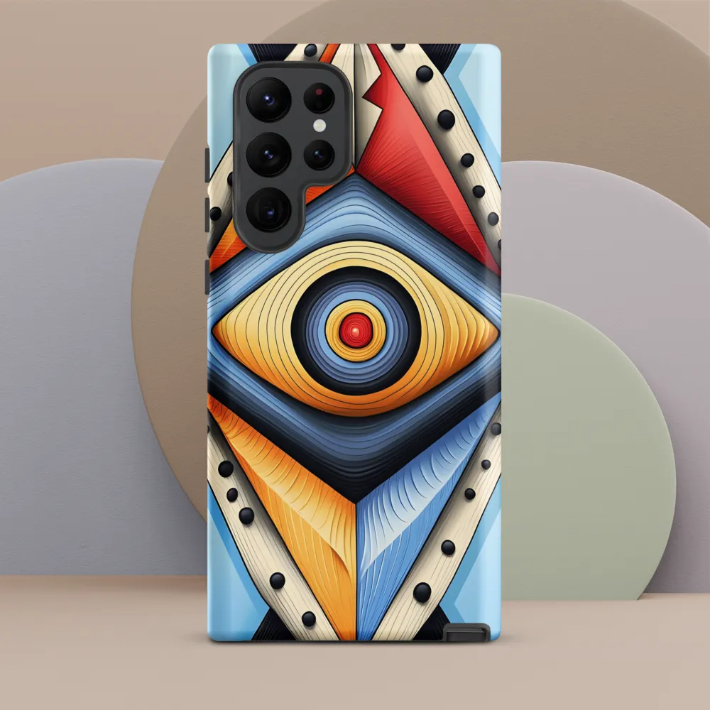 The Visionary Eye