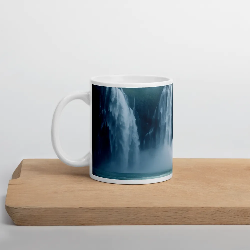 Eternal Flow | Mugs | Multiple Sizes & Colors