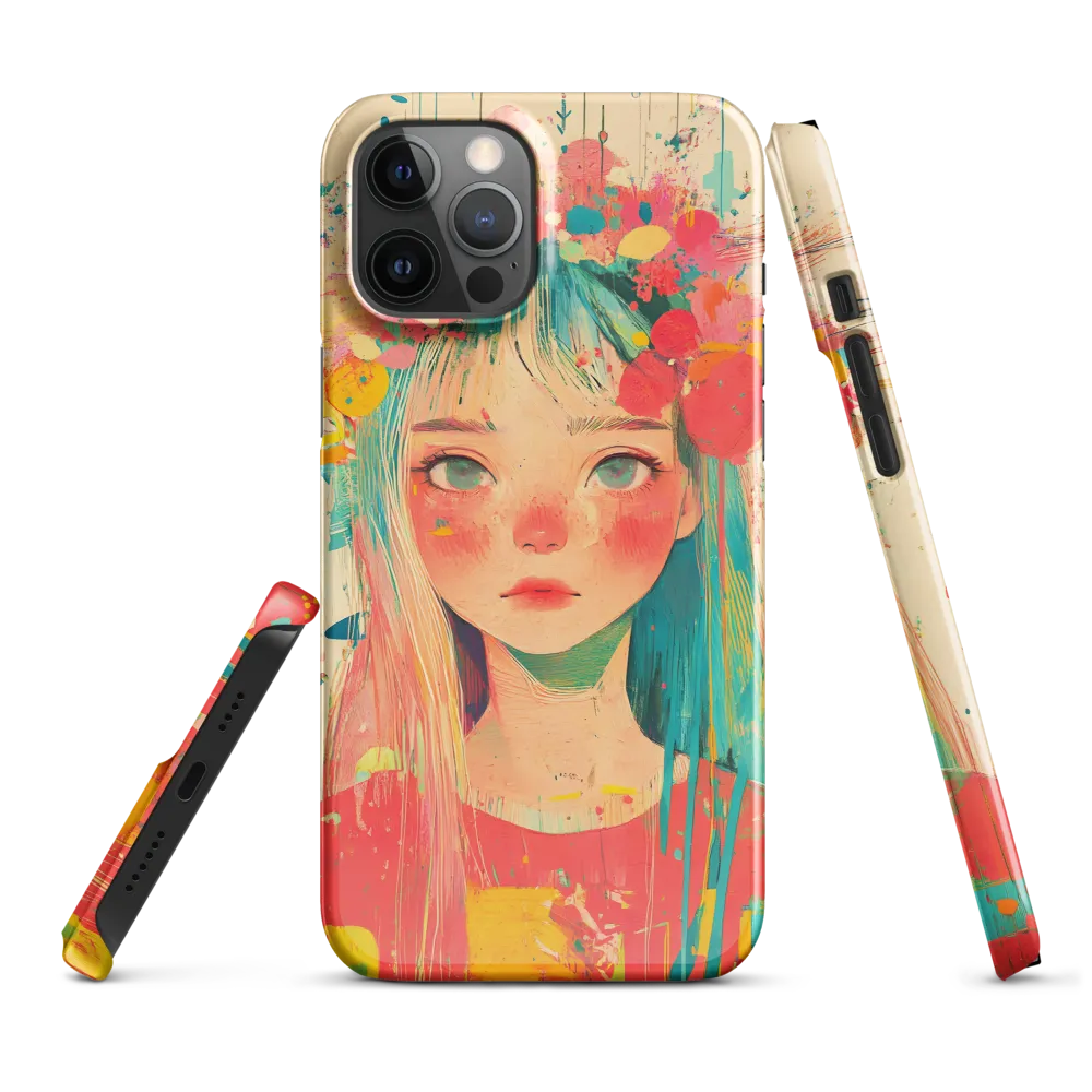 Whimsical Blossom