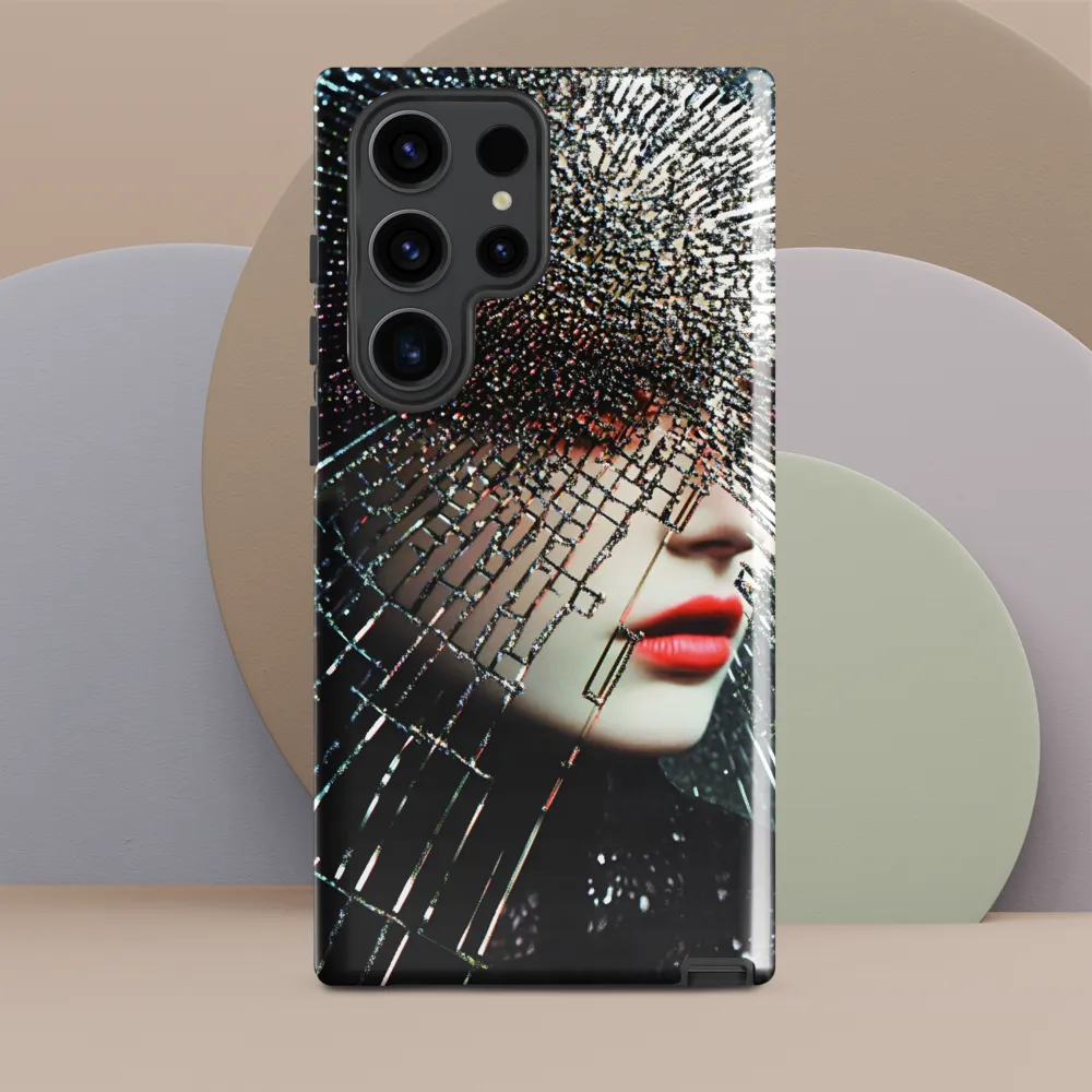 Fractured Identity