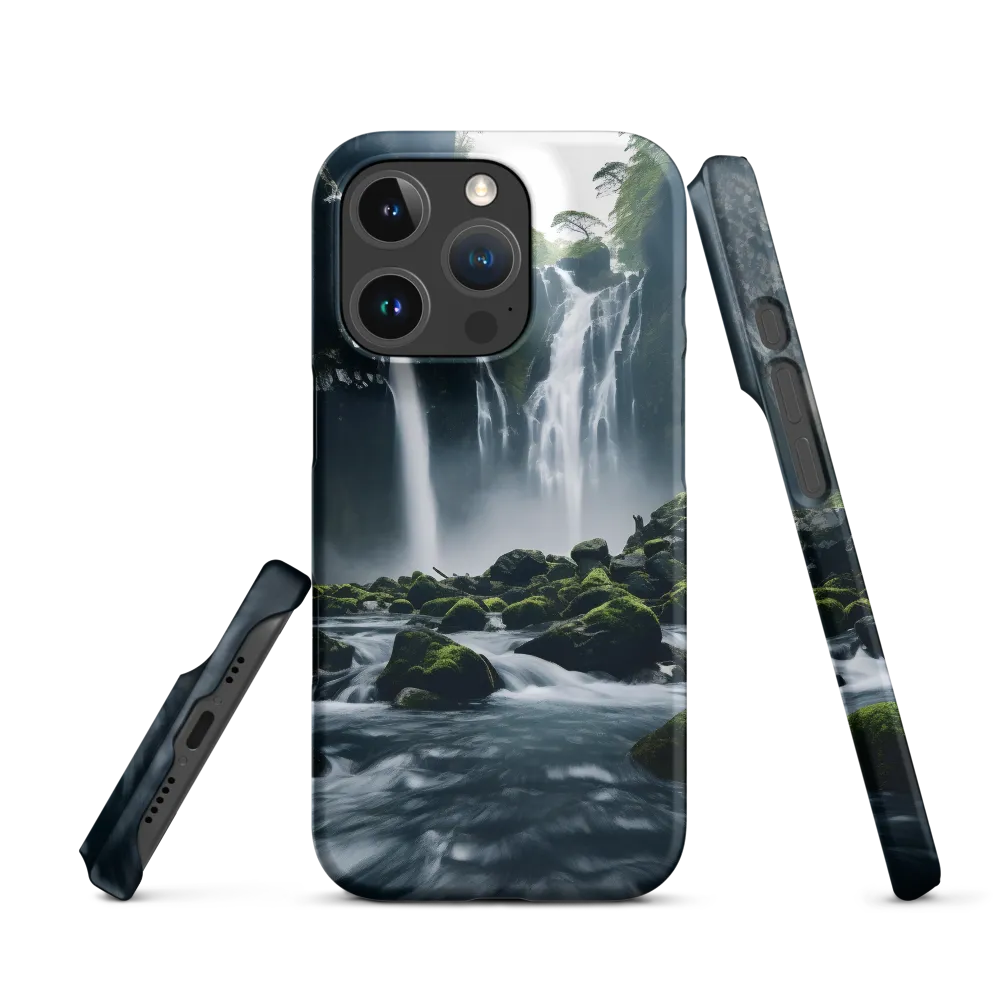 Whispers of the Falls