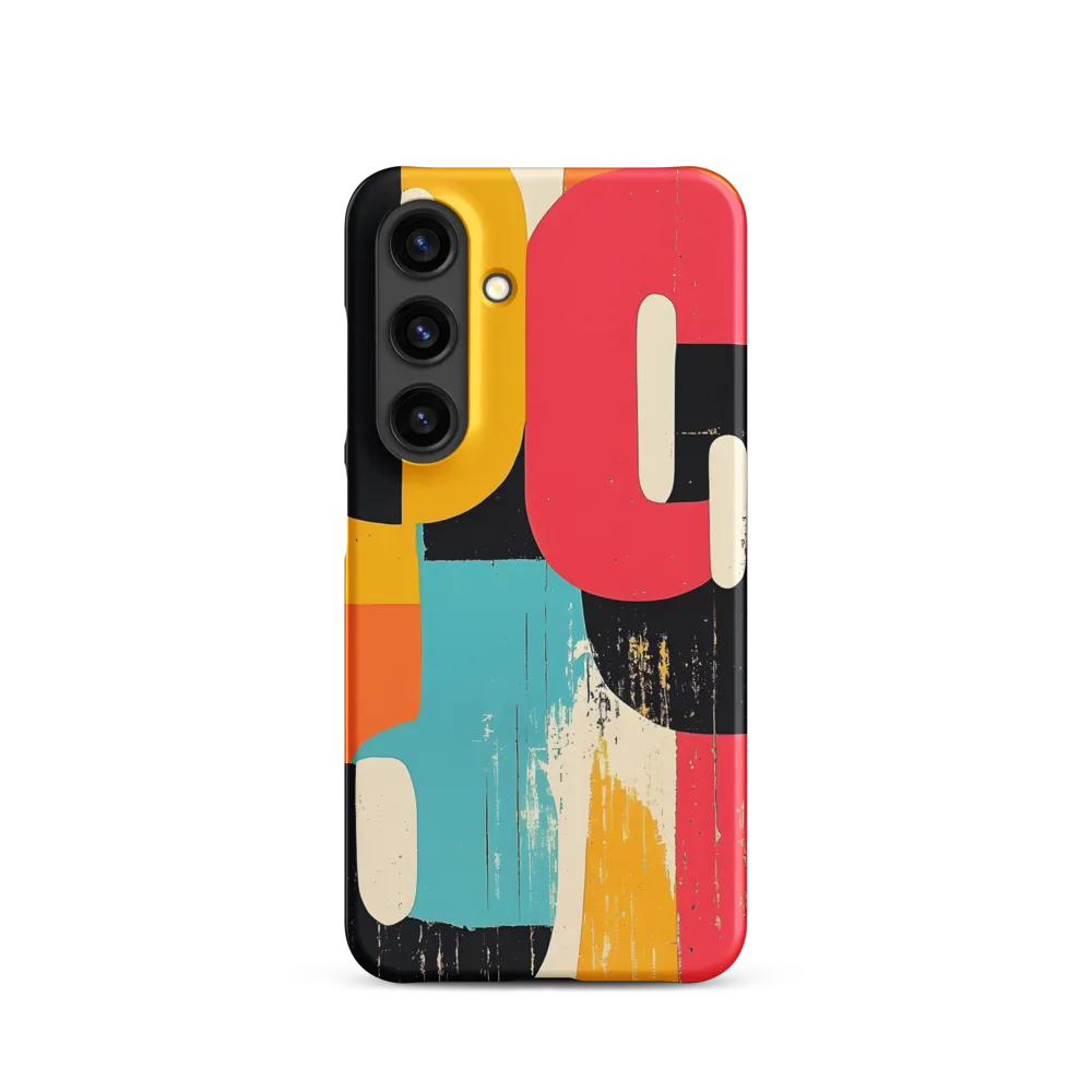 Colorful Curves: Numbers in Harmony