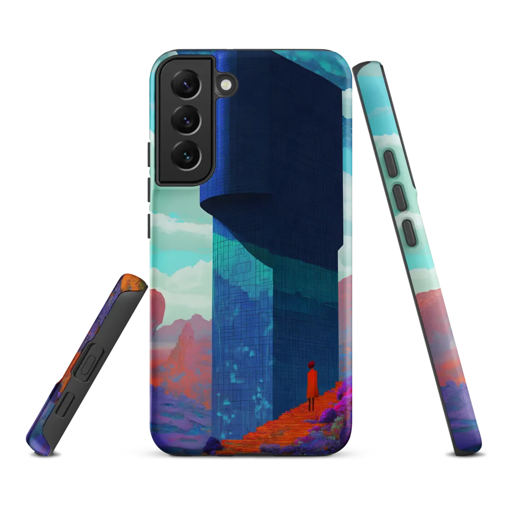 The Tower of Dreams