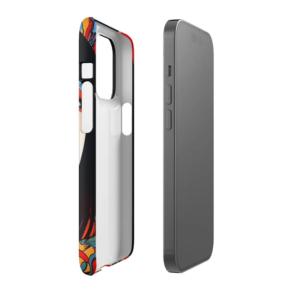 Vibrant Elegance