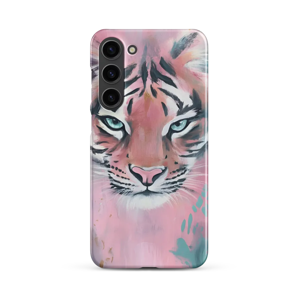 Gaze of the Tiger