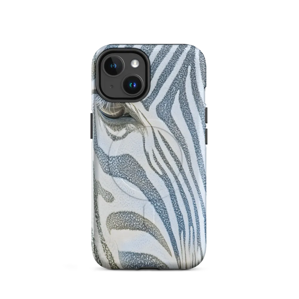 The Intricacies of Stripes