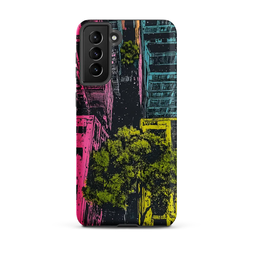 Urban Vibrance